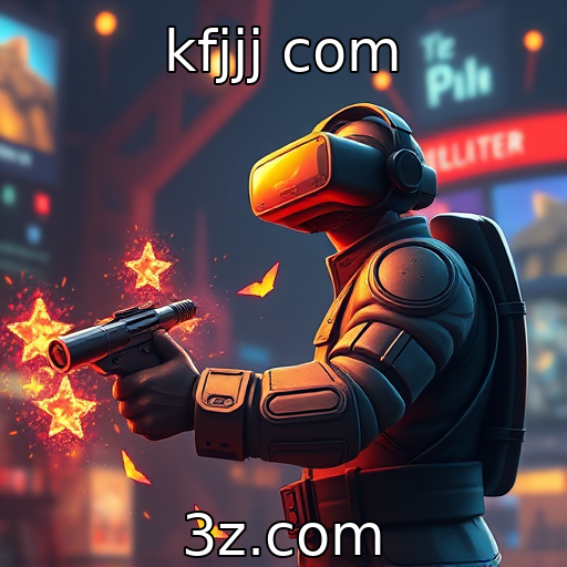 Tendências em jogos de realidade aumentada no mercado atual