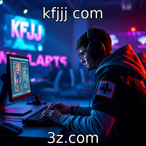 E-sports como uma nova forma de entretenimento