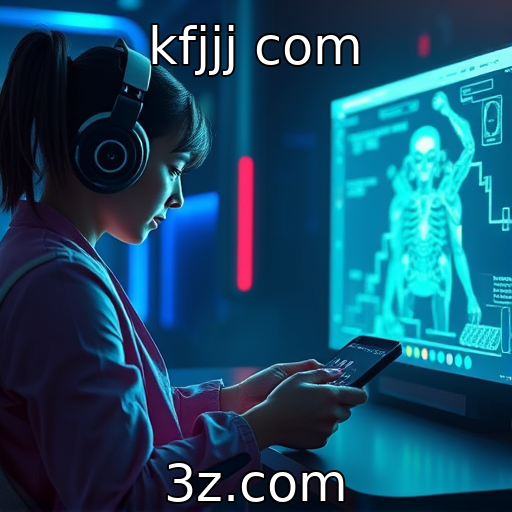 Tendências emergentes na tecnologia de jogos