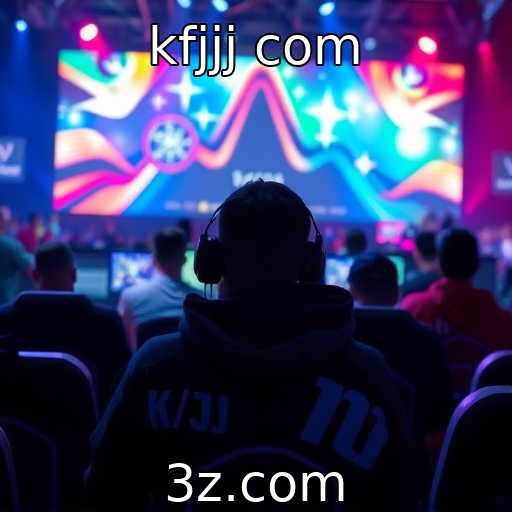 Exploração do potencial dos e-sports em eventos internacionais