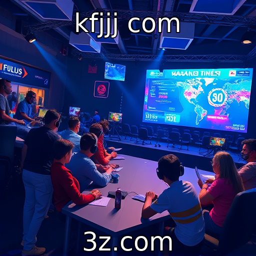 Interseção entre eSports e entretenimento tradicional