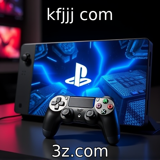 Perspectivas sobre o futuro dos consoles de games