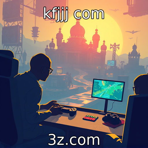 Tendências de design em jogos para o futuro