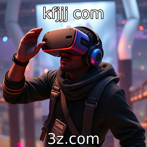 Desenvolvedores de jogos buscam novas tecnologias de realidade aumentada