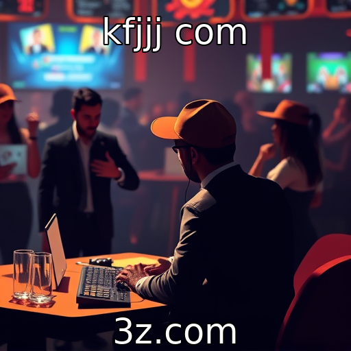 Desafios do financiamento independente na indústria de jogos