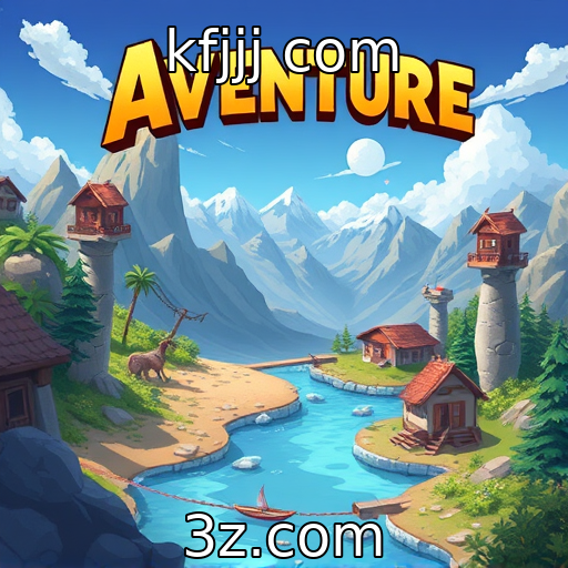 Novas tendências em jogos de aventura para dispositivos móveis