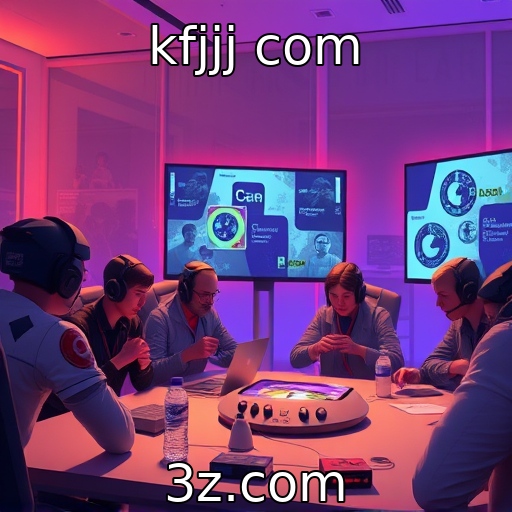 Novas tecnologias transformam a experiência de jogos