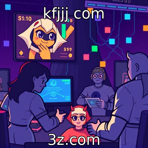 Como jogos online impactam a socialização