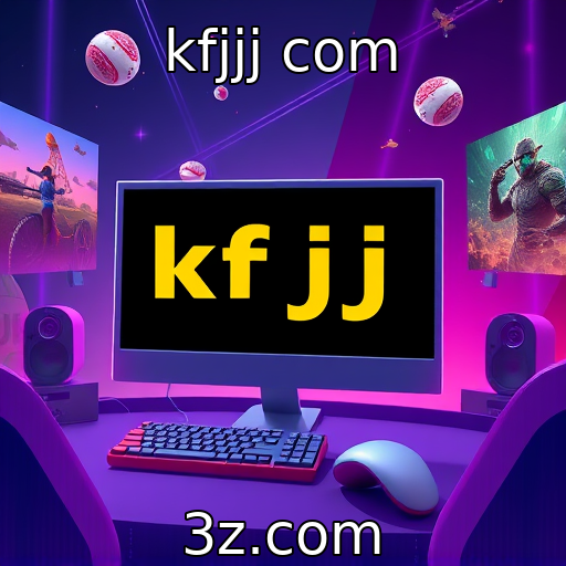 Crescimento do mercado de jogos online em destaque