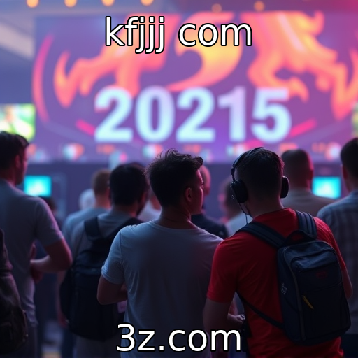 Mudanças no comportamento dos jogadores em 2025