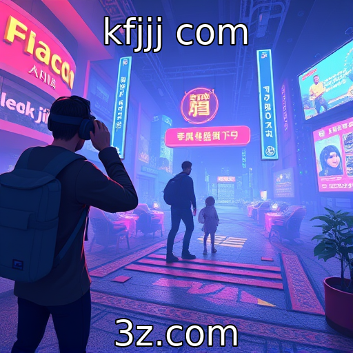 Inovações em realidade virtual e aumentada nos games