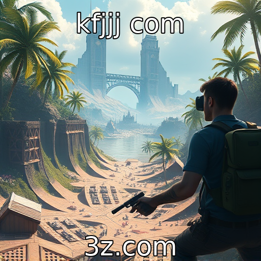 O crescimento da realidade virtual na indústria de jogos